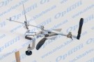 Заточувальний інструмент Ruixin Pro RX-009